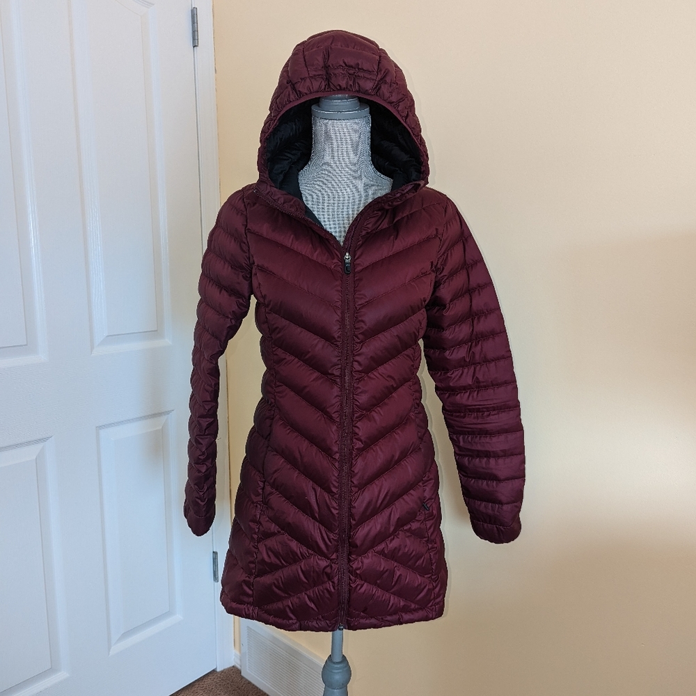 Lole Lightweight Puffer Jacket